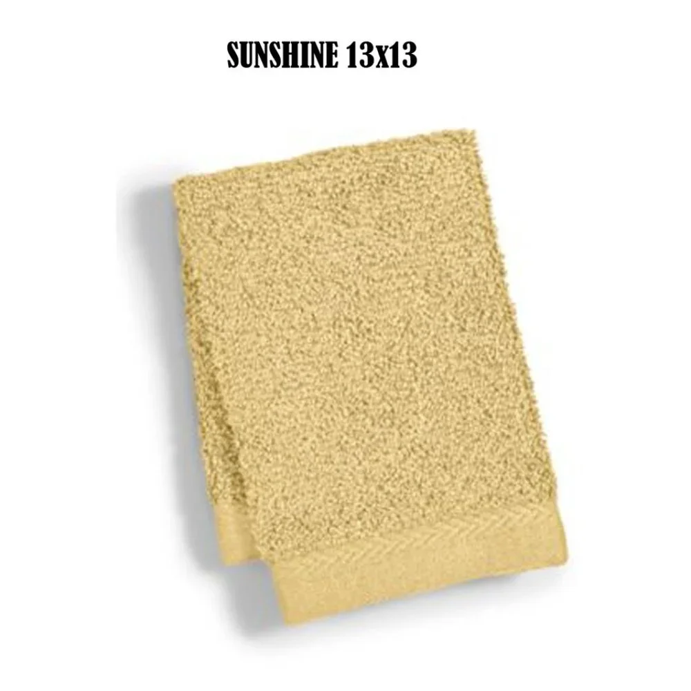 Tommy Hilfiger Wash Cloth Collection 100% Cotton